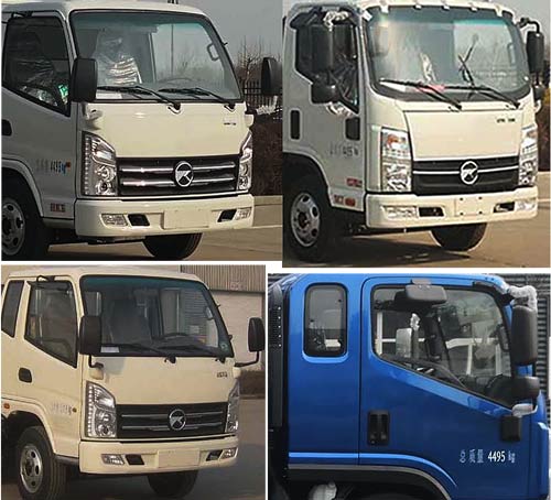 ��������CLW5040ZYSK6�͉��sʽ����܇(ch��)