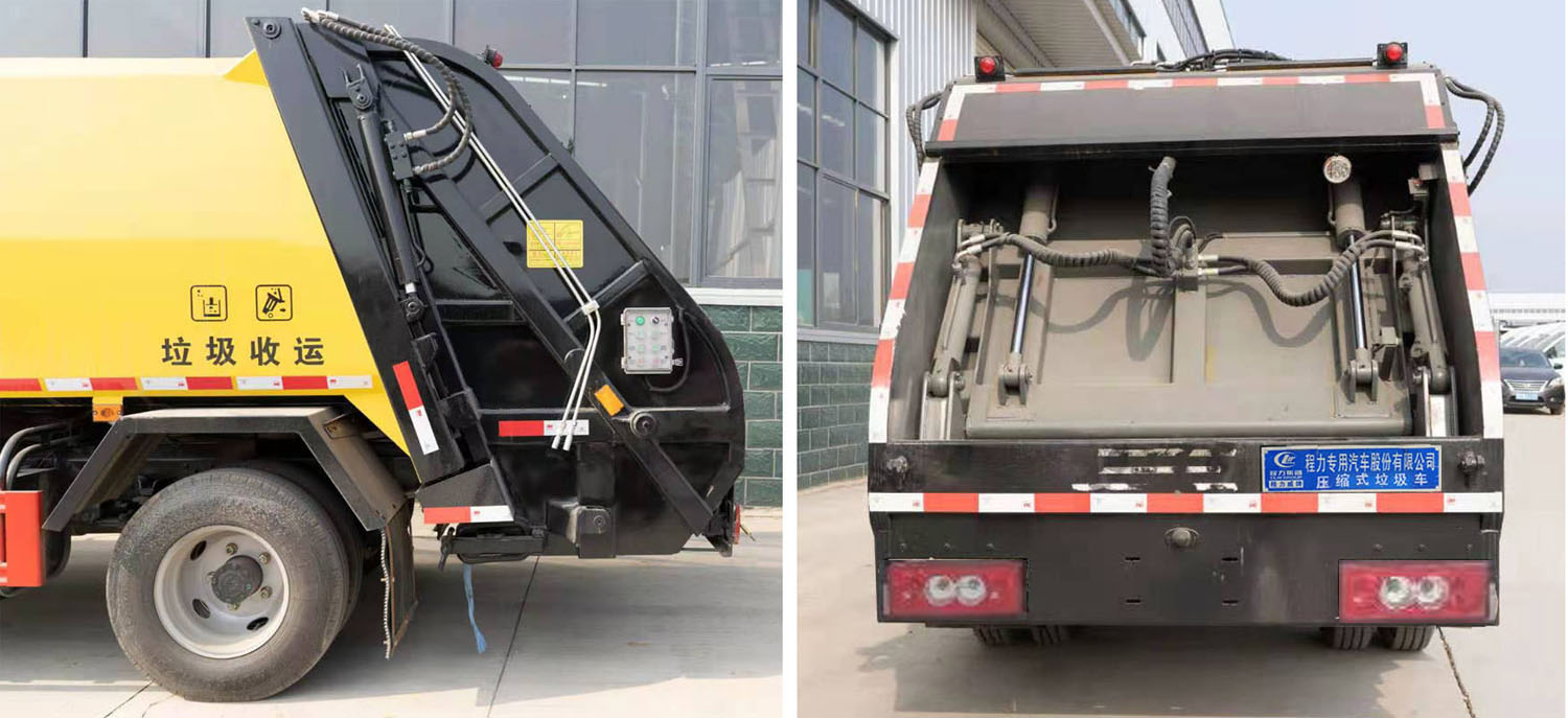 ��������CLW5043ZYS6CD�͉��sʽ����܇