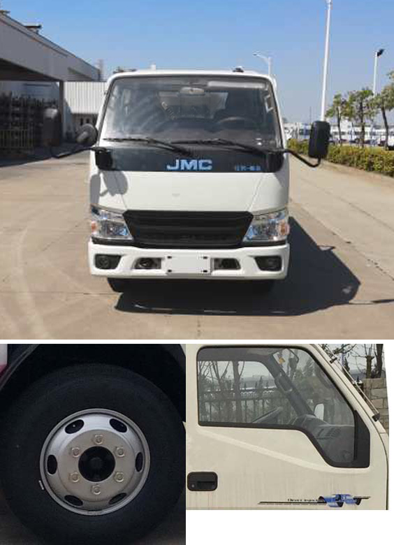 ��֪����SCS5064JGK18JX6�͸߿����I(y��)܇